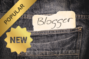 popular blogger in pakistan