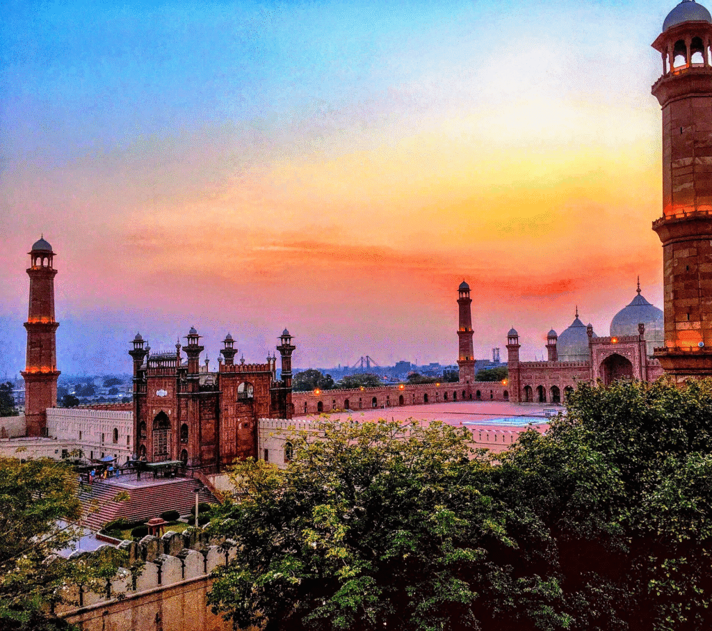 Pakistan Independence Day-14 August 1947
