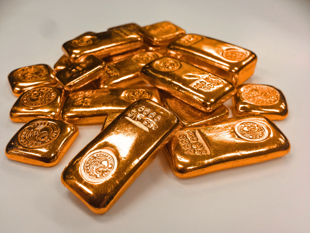 today pakistan gold rate 2025