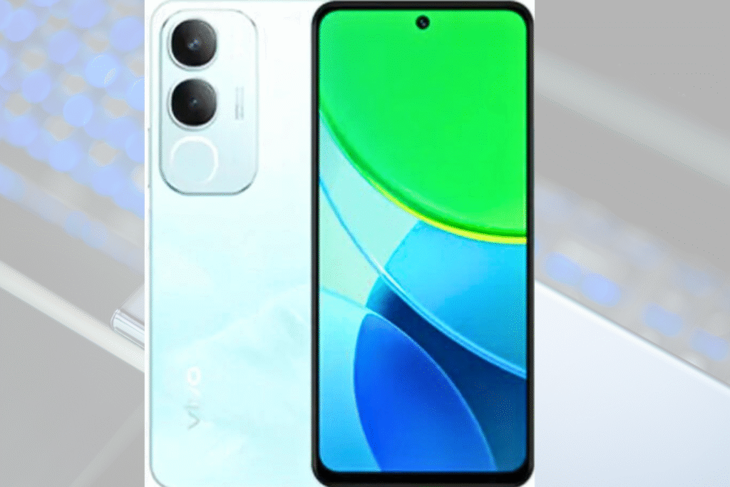 Best Vivo Phones in Pakistan for 2025