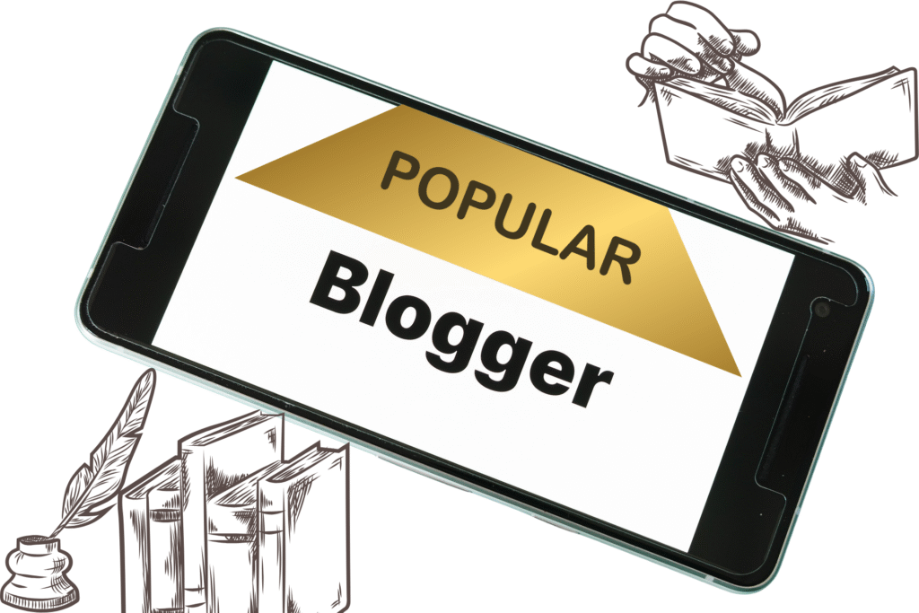 10 Most Popular Bloggers in Pakistan in 2025