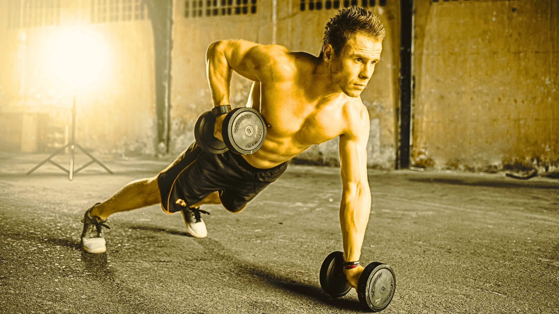 Best Fitness Tips for Beginners (2025 Complete Guide)