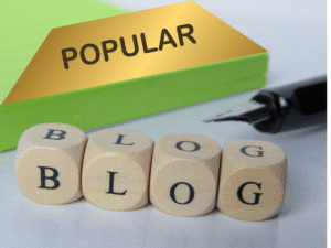 Popular Bloggers in Pakistan 