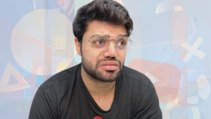 famous youtuber Ducky bhai