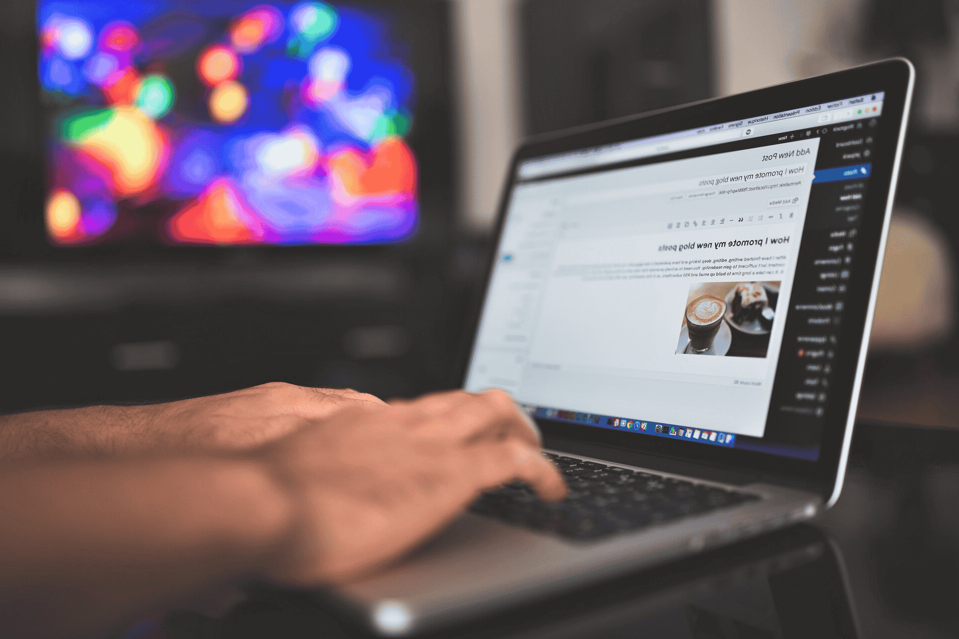 How to Start a blog or blogging