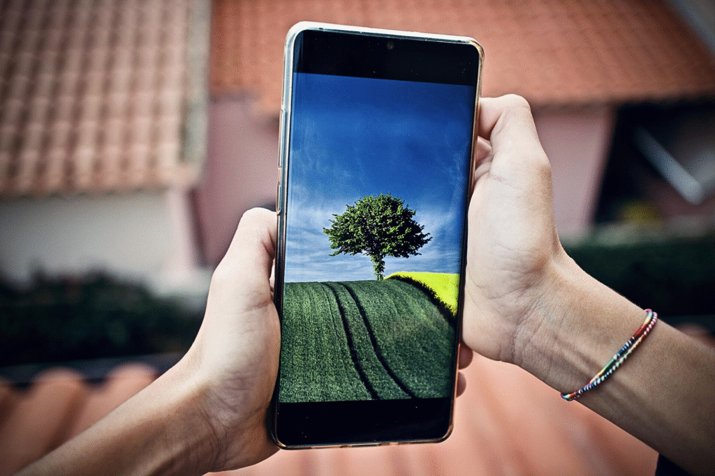 Best Phones under 25000 in Pakistan 2025