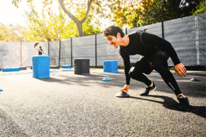 Best Fitness Tips for Beginners (2025 Complete Guide)