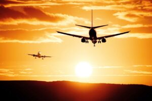 Major Scare Averted: Jeddah to Lahore Flight Makes Emergency Landing in Karachi
