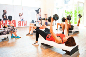 Best Plan for Losing Weight