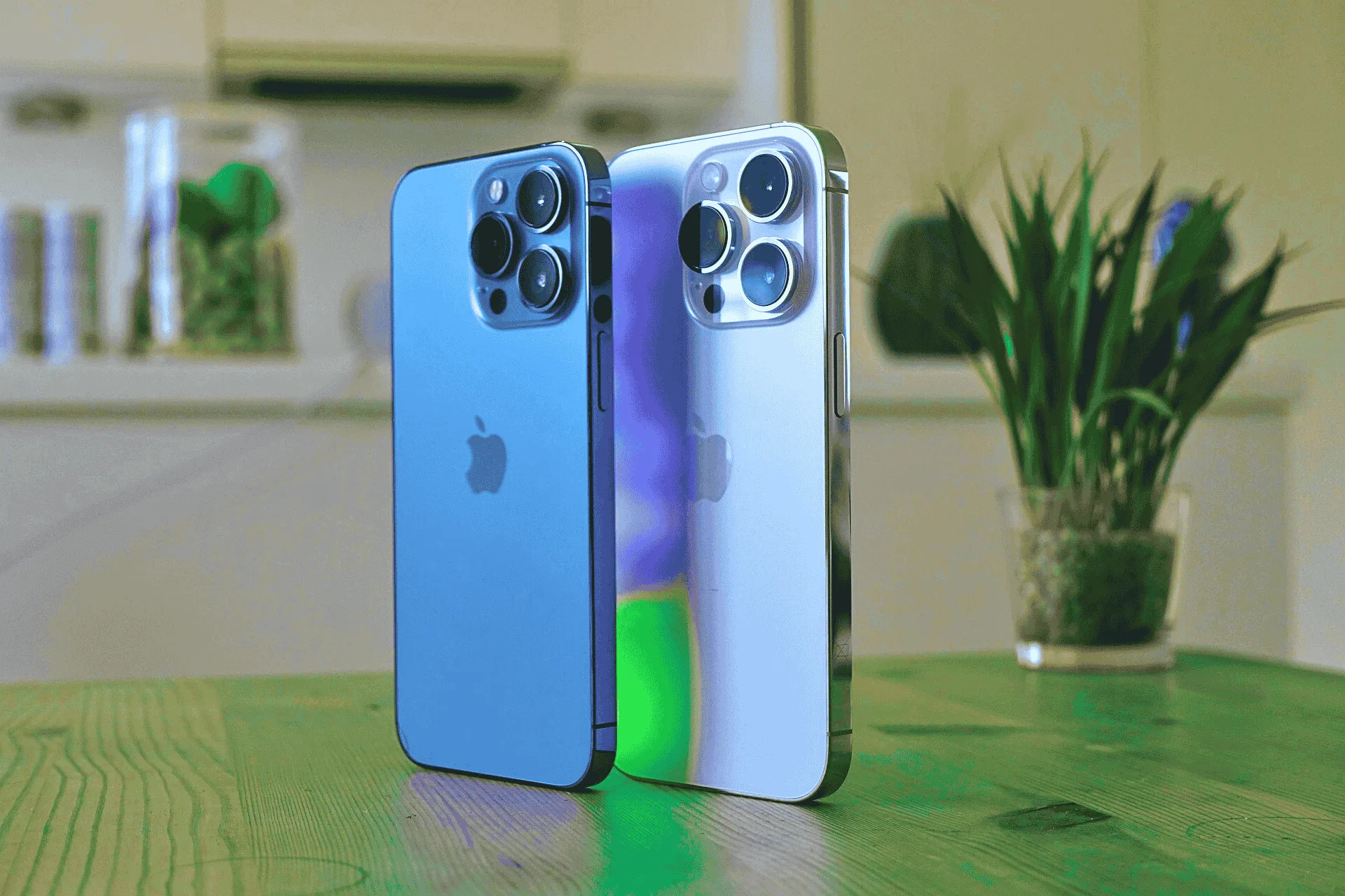 Apple iPhone 17 Pro Max– Full Specs, Features, Comparison with iPhone 15 Pro & Future Updates