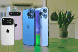 Apple iPhone 17 Pro Max– Full Specs, Features, Comparison with iPhone 15 Pro & Future Updates