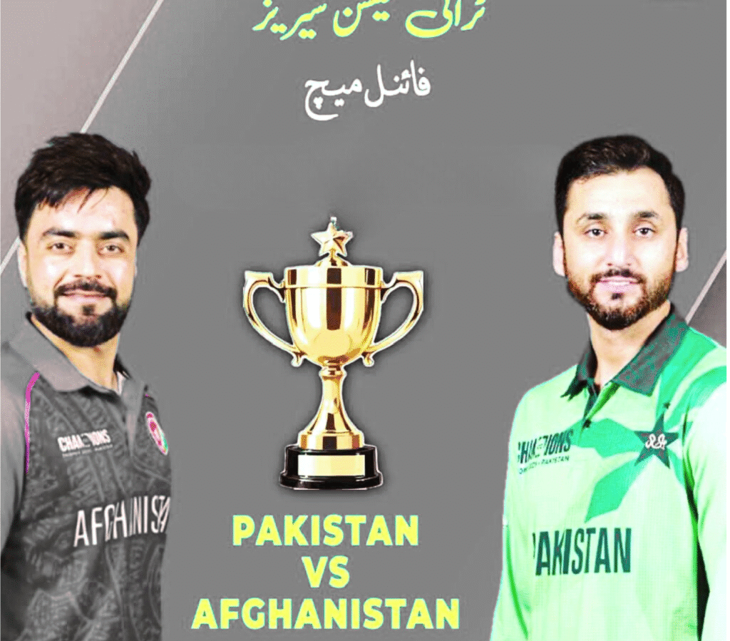 Tri-Nation Series