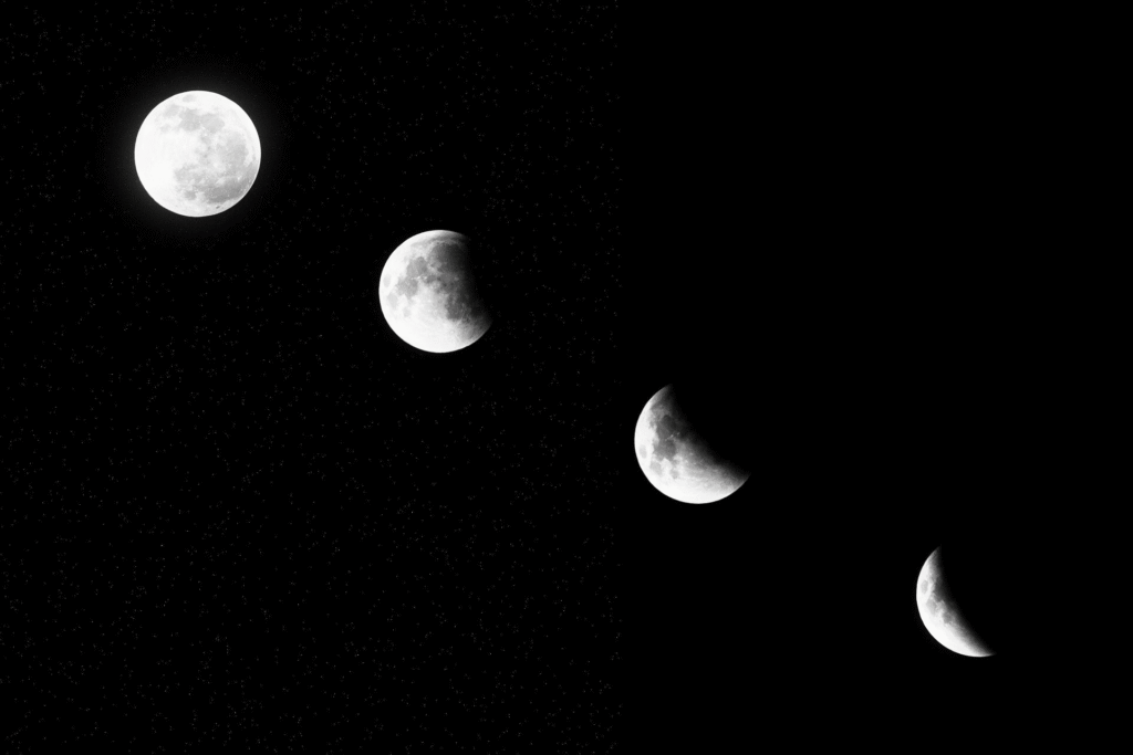 Blood Moon (lunar eclipses) 2025: A Complete Lunar Eclipse Tonight in Pakistan