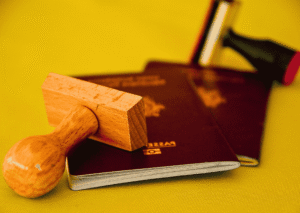 Portugal Digital Nomad (D-8) Visa