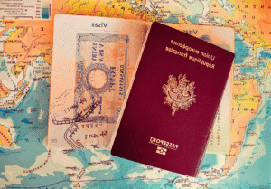 Portugal Digital Nomad (D-8) Visa