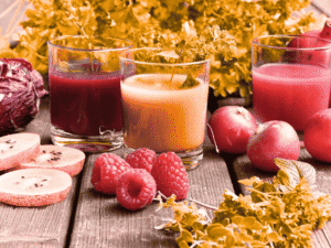 Boost a Child’s Immune System Naturally