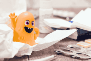 How to Boost a Child’s Immune System Naturally