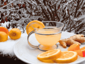 How to Boost a Child’s Immune System Naturally