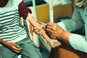 HPV Vaccine in Pakistan