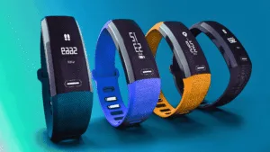 Smartwatches and Health Bands Benefits in 2025