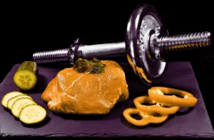 Easy Weight Loss at Home 