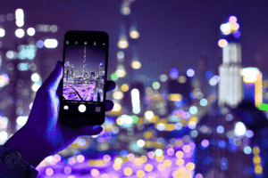 Burj Khalifa: The Tower That Touched the Sky