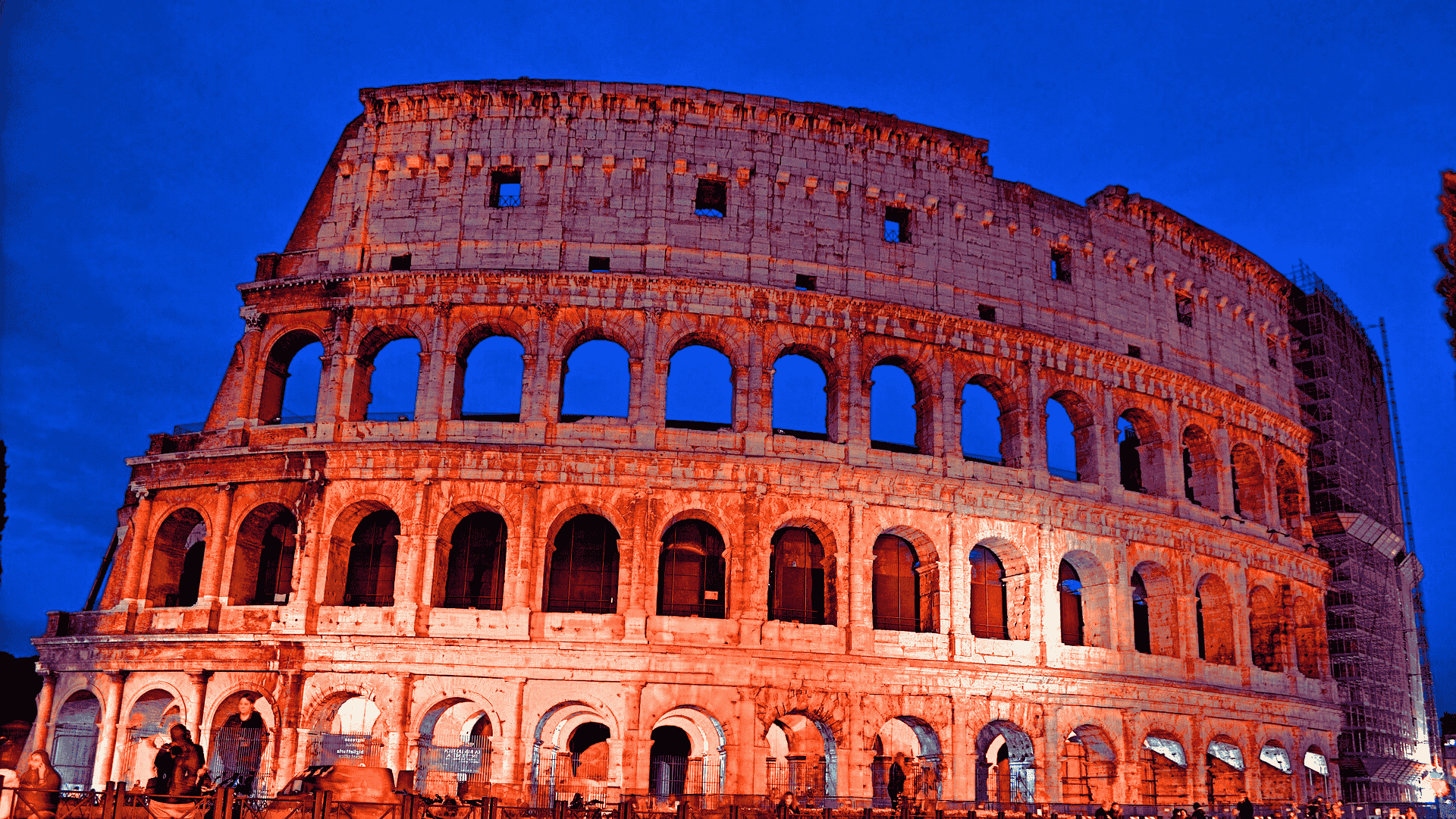 Best beautiful Places