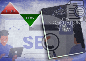 Low Competition Keywords 