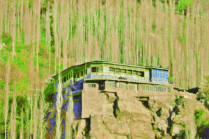 Digital Detox Destinations