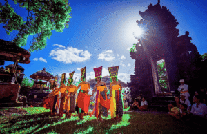 Digital Detox Destinations