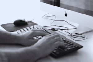 Low Competition Keywords 