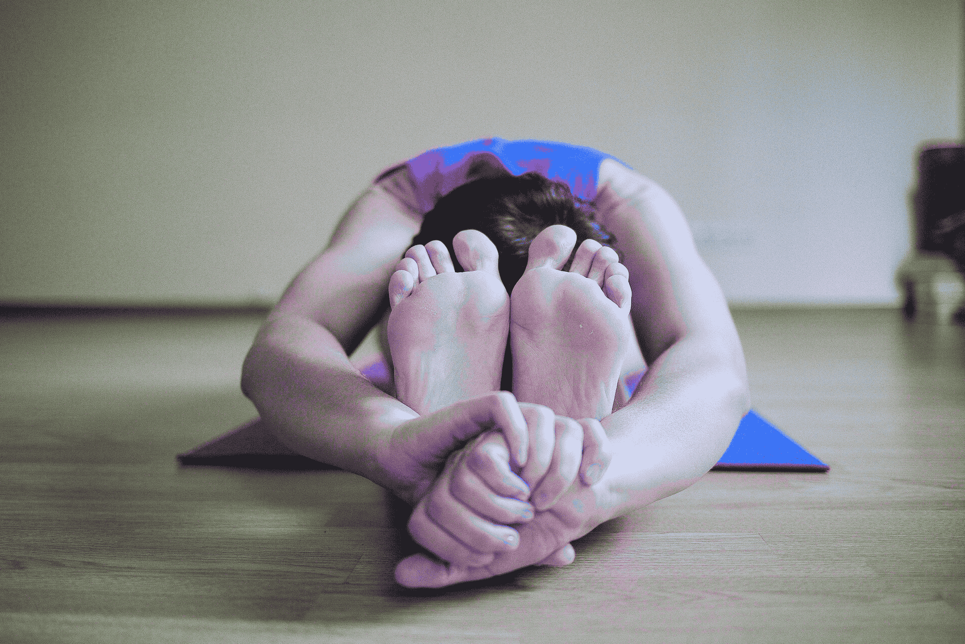 10-Minute Daily Stretching