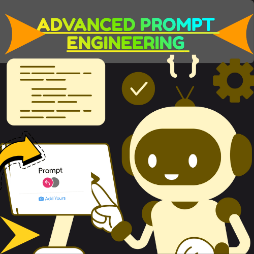Advanced Prompt Engineering