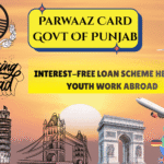 Parwaaz card