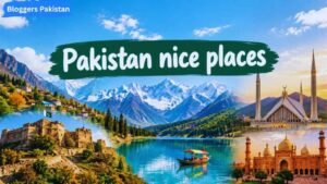 pakistan nice places