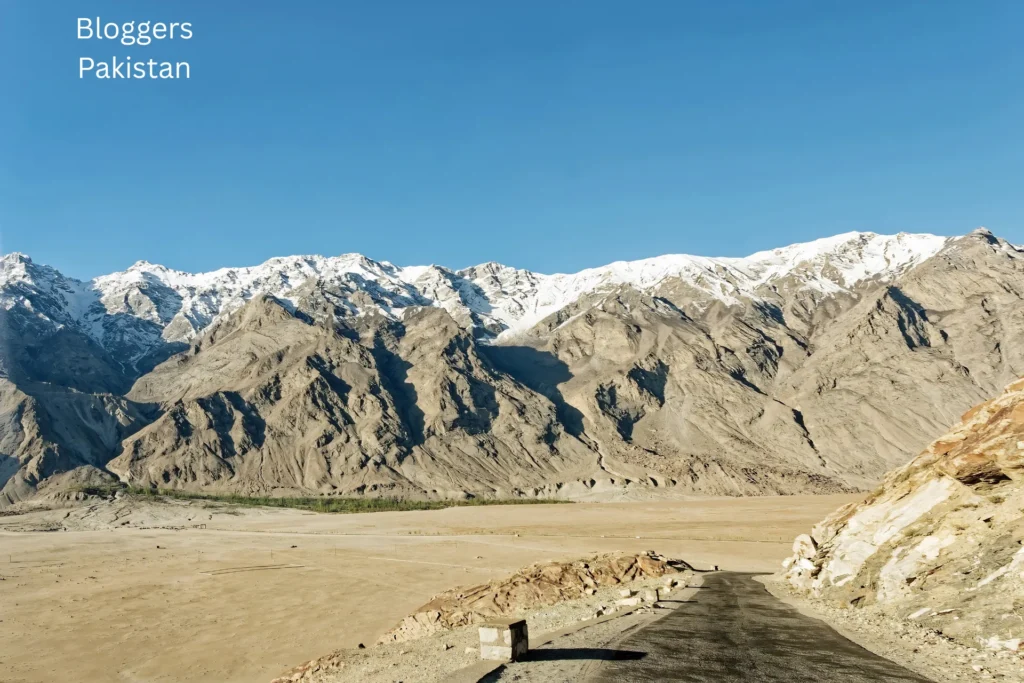 pakistan nice places