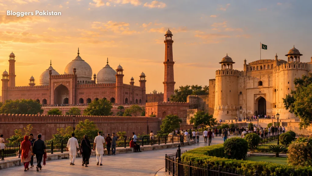 pakistan nice places