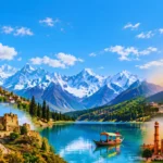 pakistan nice places