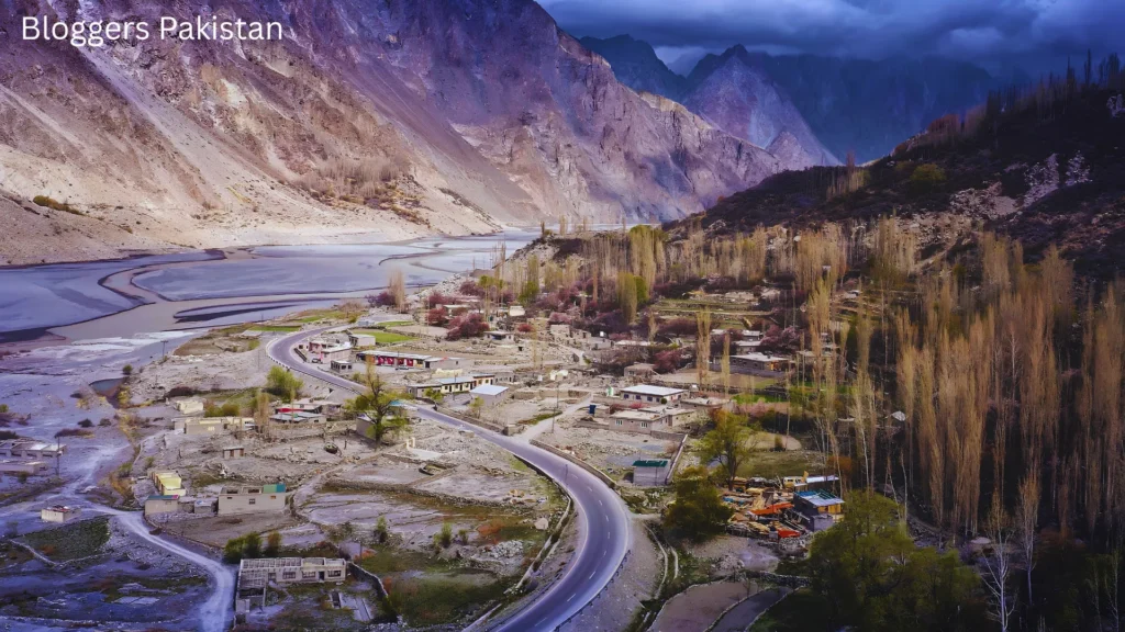 pakistan nice places