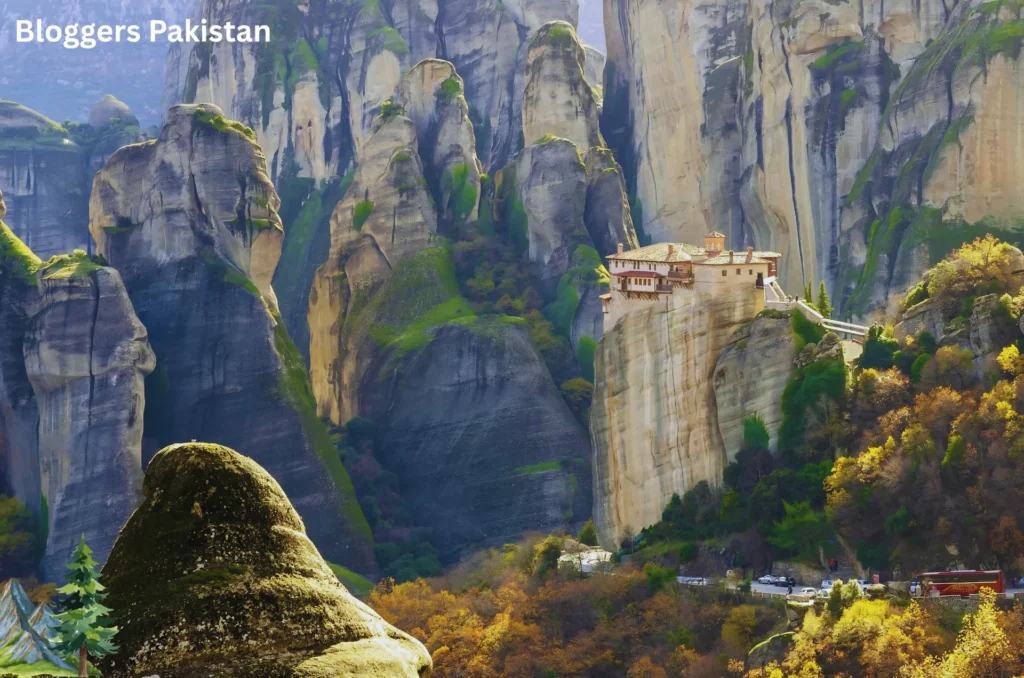 pakistan nice places