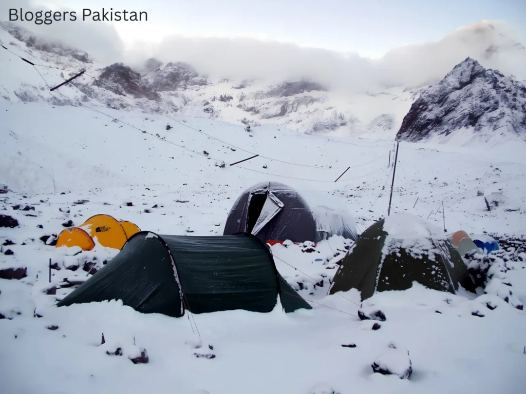 pakistan nice places