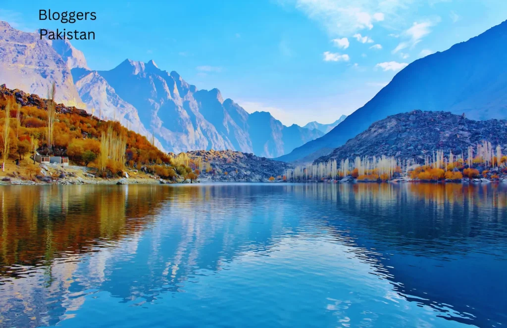 pakistan nice places