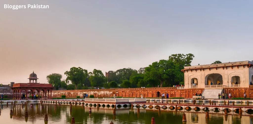 pakistan nice places