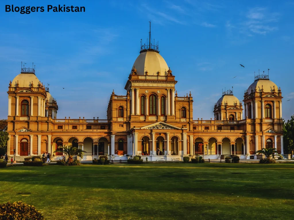 pakistan nice places