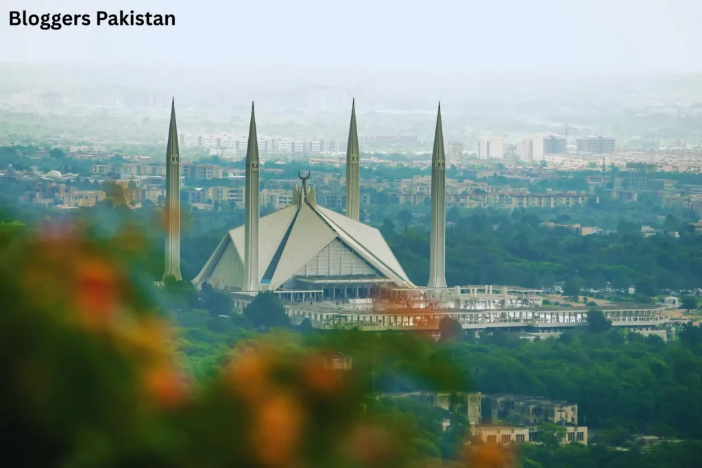 pakistan nice places