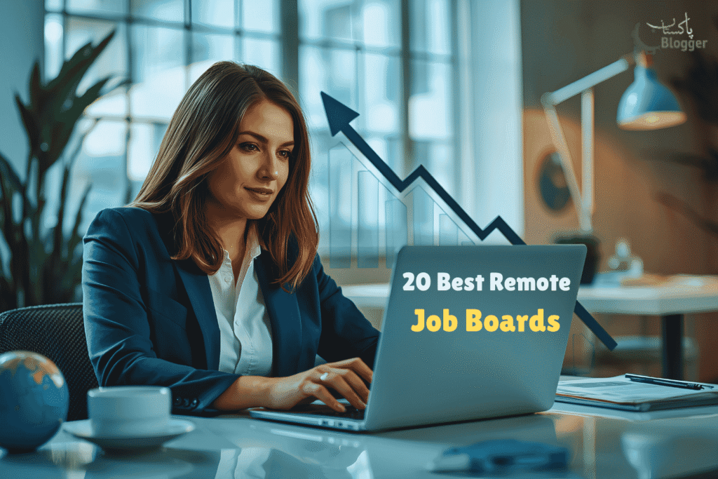 best remote job boards