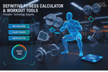 fitness calculator tools bmi bmr 2
